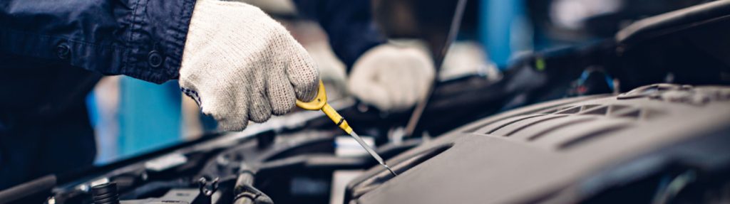 "Where Can I Find An Oil Change Near Me?”