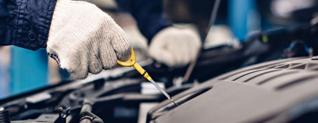 “Where Can I Find An Oil Change Near Me?”