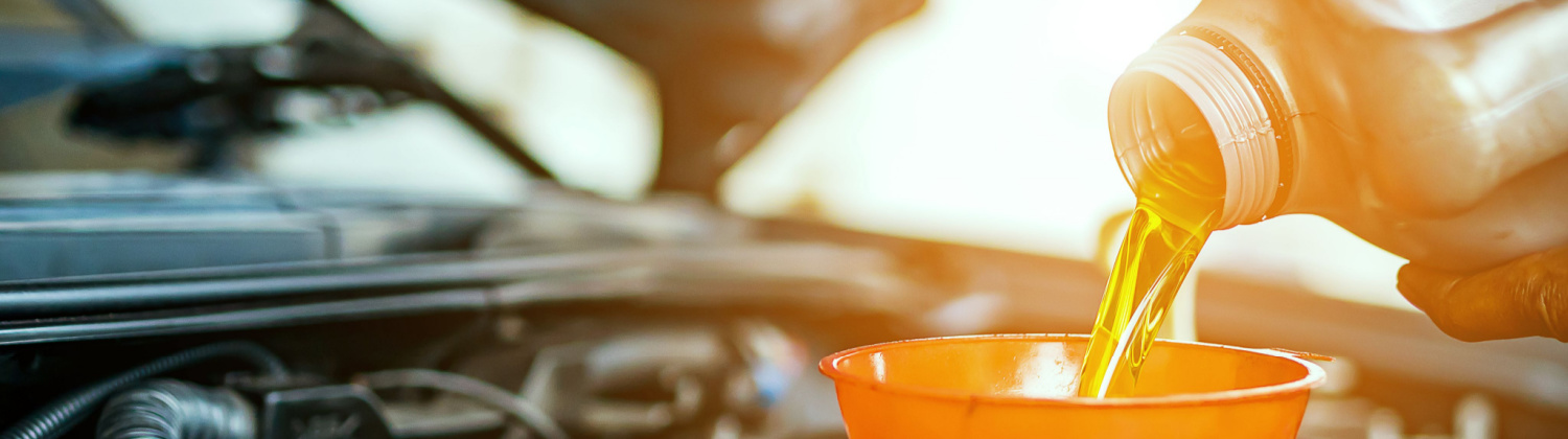 Synthetic Oil vs. Regular Oil - Which Is Better?
