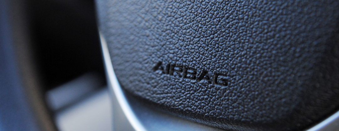 The Importance Of Airbag Repair