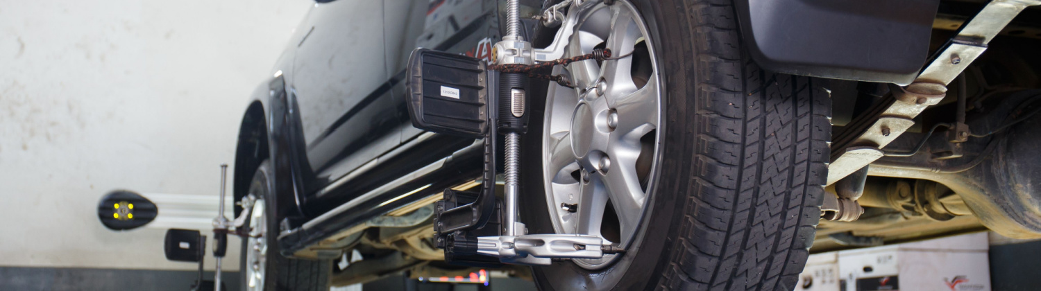 "Can I Find Tire Alignment And Rotation Near Me?" And Other Alignment FAQs