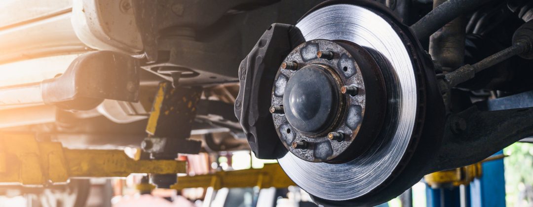 Importance Of Car Brake Service