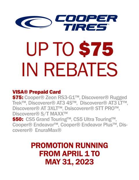 cooper-tires-spring-2023-rebate-anderson-automotive