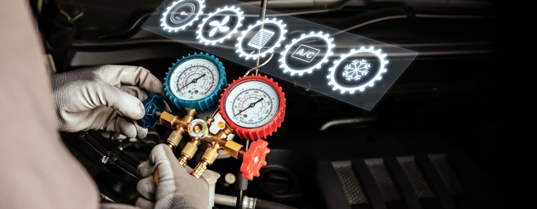 The Ultimate Guide To Finding Automotive Air Conditioning Repair Near Me