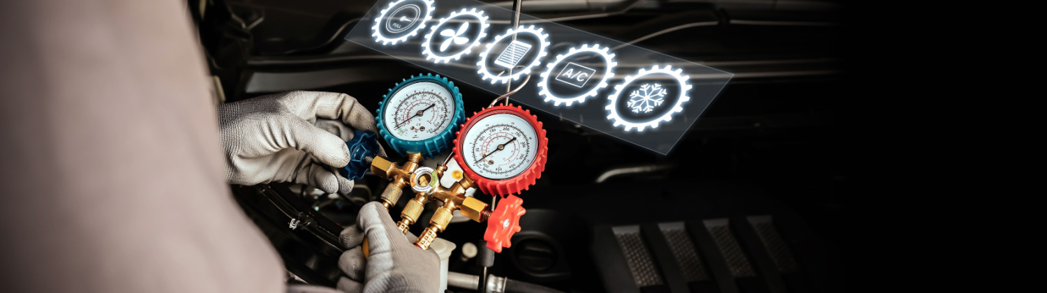 The Ultimate Guide To Finding Automotive Air Conditioning Repair Near Me