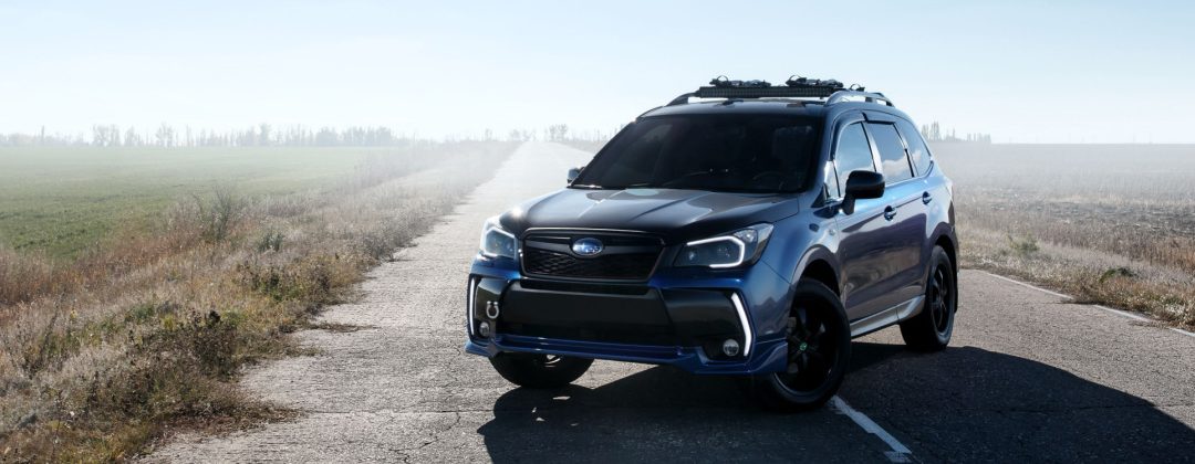Subaru ECU Cloning: Enhancing Engine Performance